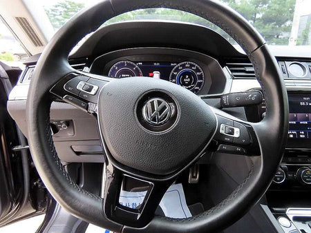 Volkswagen Arteon — photo 08
