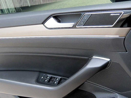 Volkswagen Arteon — photo 12