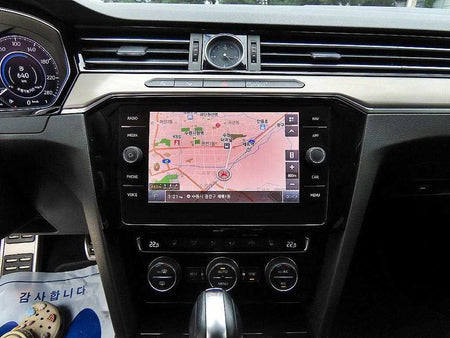 Volkswagen Arteon — photo 13