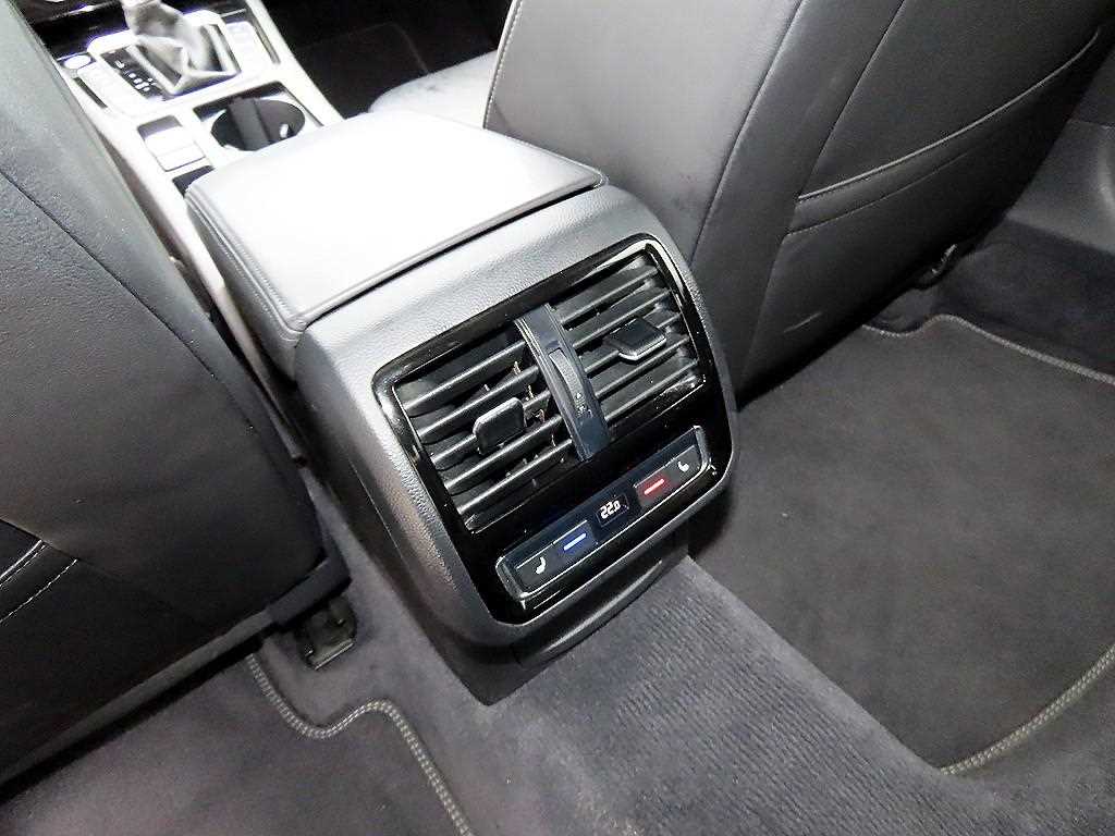 Volkswagen Arteon — photo 15