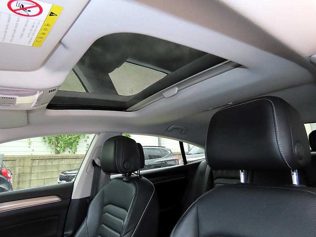Volkswagen Arteon — photo 16