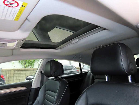Volkswagen Arteon — photo 16
