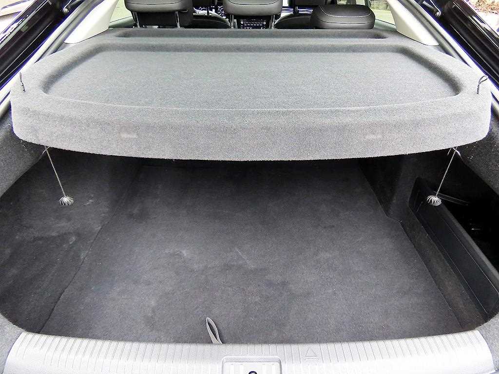 Volkswagen Arteon — photo 17
