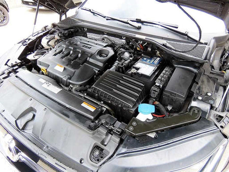 Volkswagen Arteon — photo 19