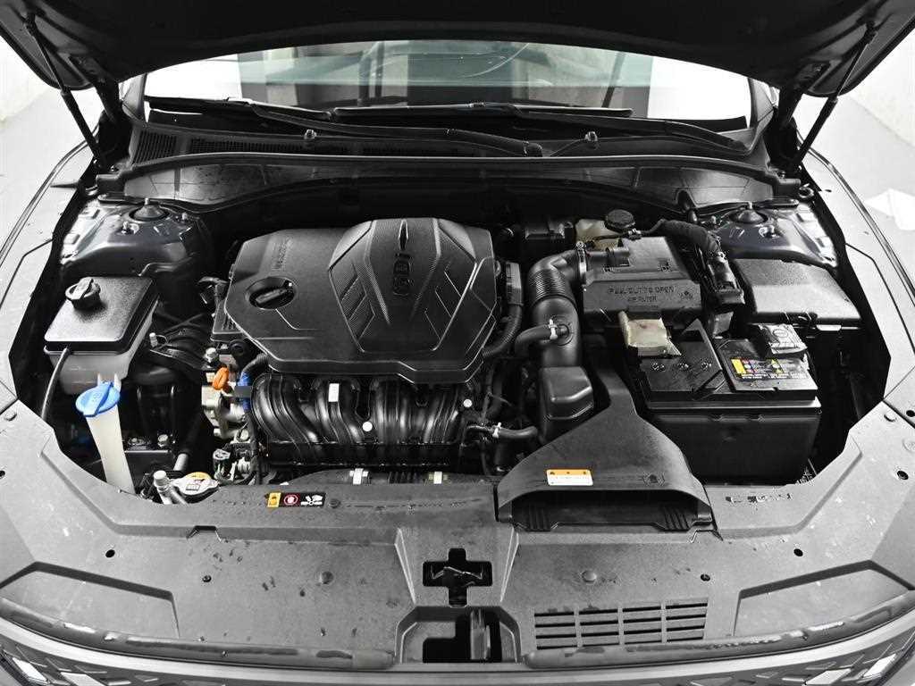 Hyundai Grandeur — photo 06