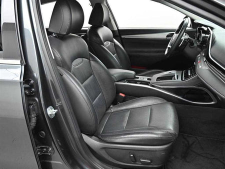 Hyundai Grandeur — photo 10