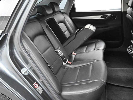 Hyundai Grandeur — photo 12