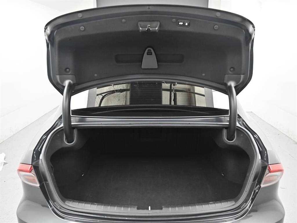 Hyundai Grandeur — photo 19