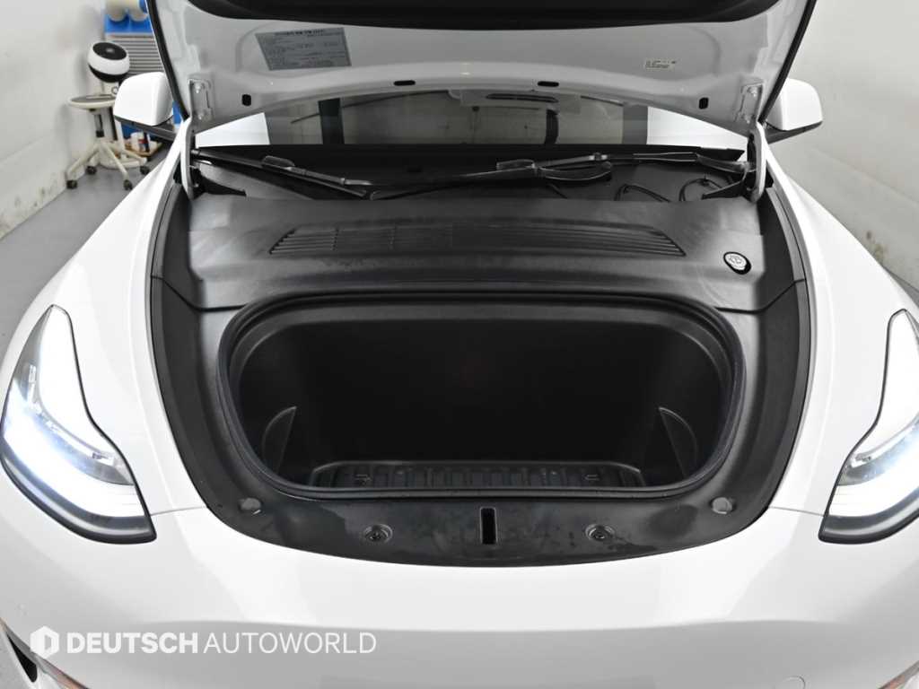 Tesla Model Y — photo 06
