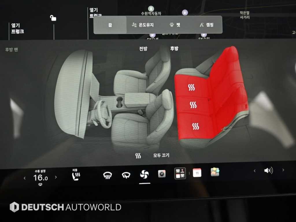 Tesla Model Y — photo 16