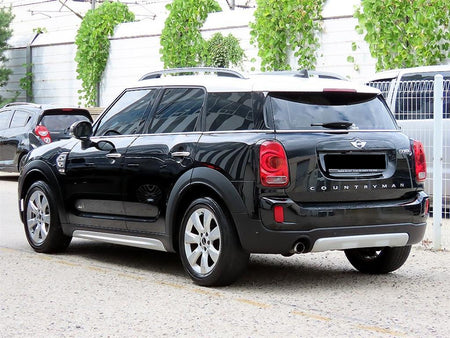 Mini Countryman — photo 03