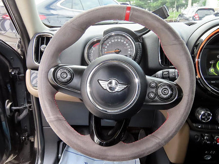 Mini Countryman — photo 08