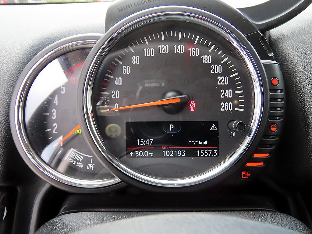 Mini Countryman — photo 09