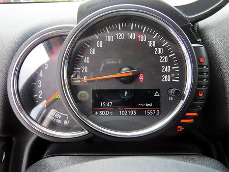 Mini Countryman — photo 09