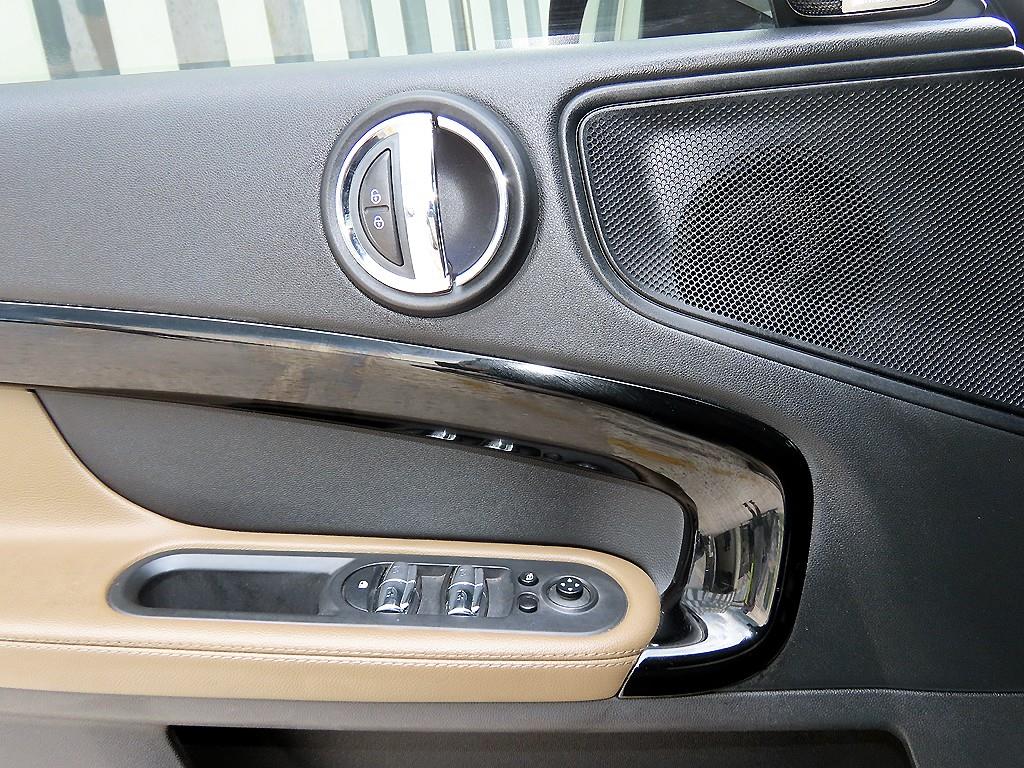 Mini Countryman — photo 11