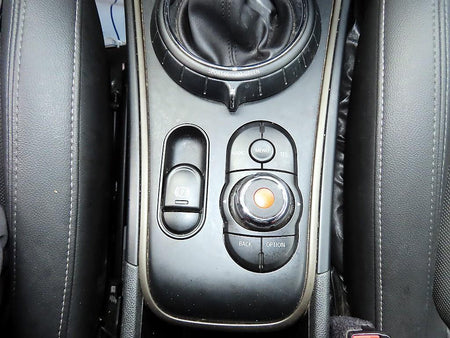 Mini Countryman — photo 12