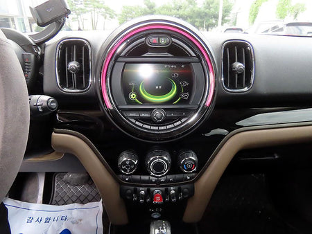 Mini Countryman — photo 13