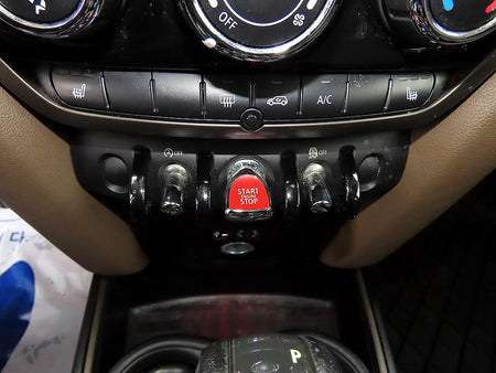 Mini Countryman — photo 14