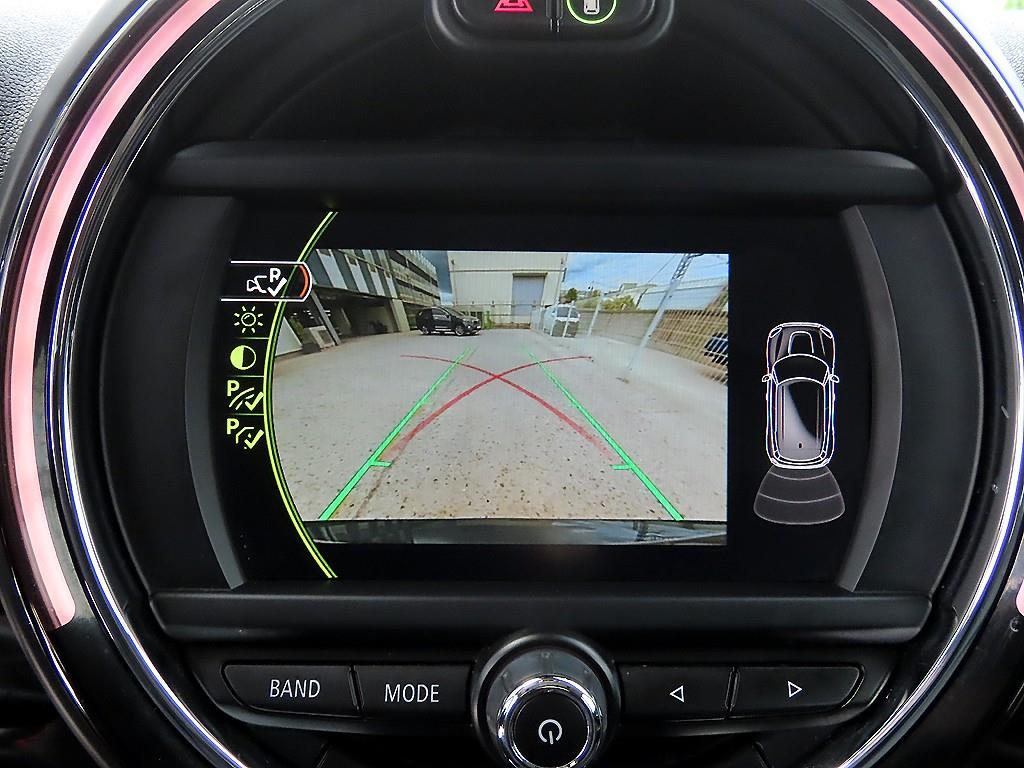 Mini Countryman — photo 15