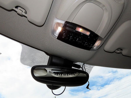Mini Countryman — photo 16
