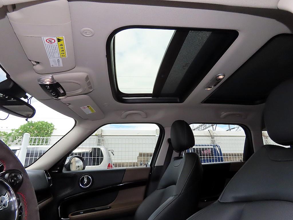 Mini Countryman — photo 17