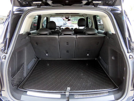 Mini Countryman — photo 18