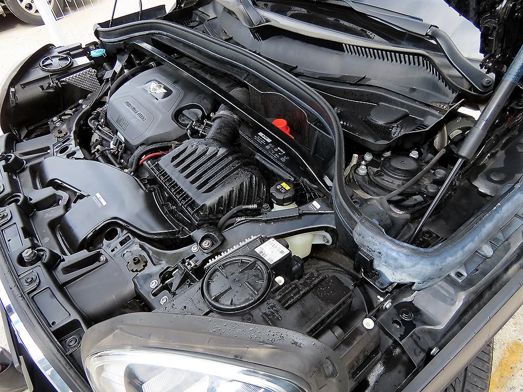 Mini Countryman — photo 19