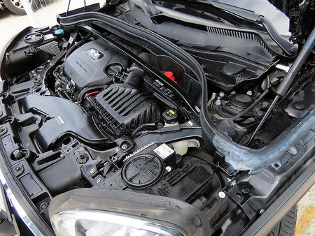 Mini Countryman — photo 19