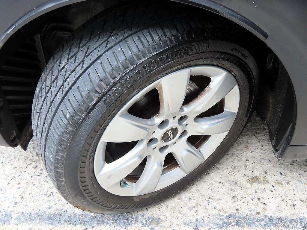 Mini Countryman — photo 20