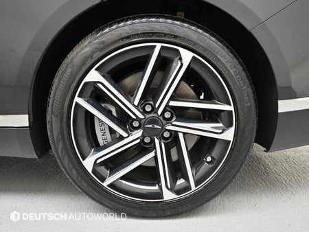 Genesis G80 — photo 05