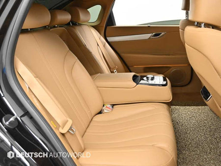 Genesis G80 — photo 12