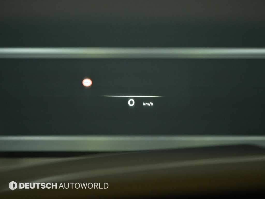 Genesis G80 — photo 17