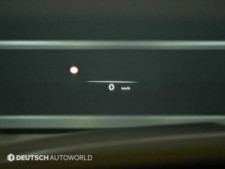 Genesis G80 — photo 17