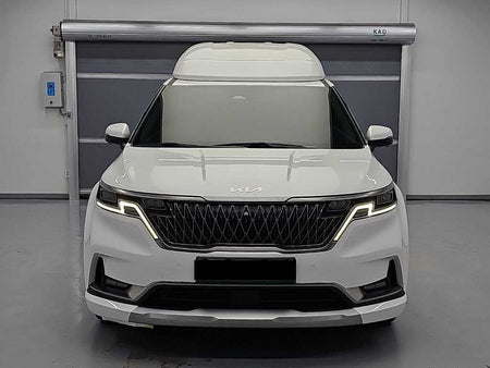 Kia Carnival — photo 02