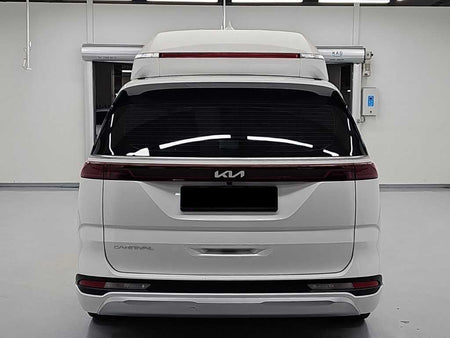 Kia Carnival — photo 03