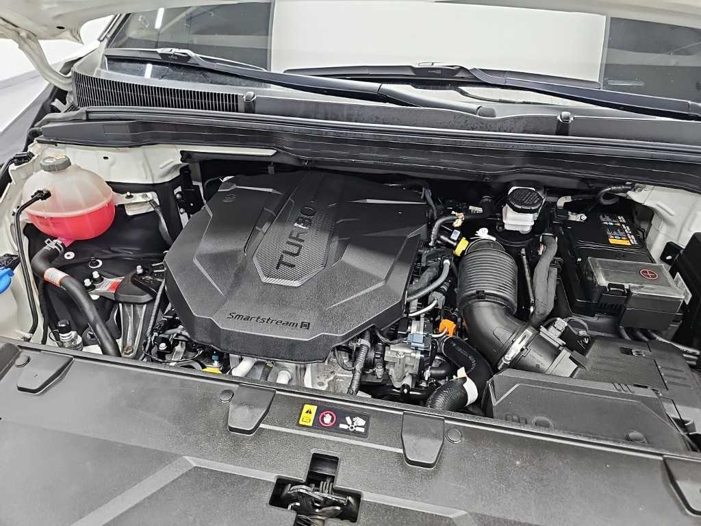 Kia Carnival — photo 05