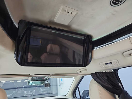 Kia Carnival — photo 13