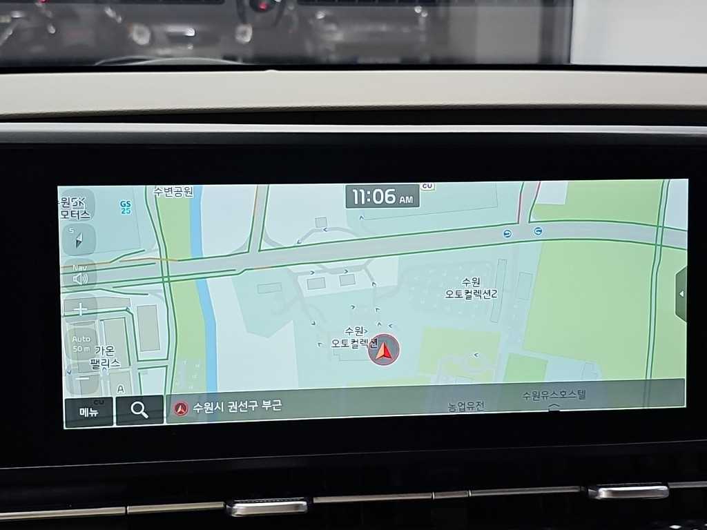 Kia Carnival — photo 17