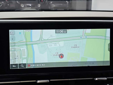 Kia Carnival — photo 17