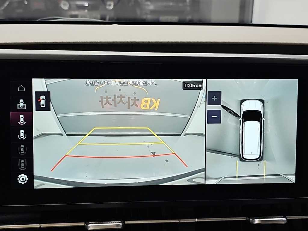 Kia Carnival — photo 18