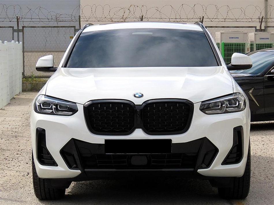 BMW X4 — photo 01