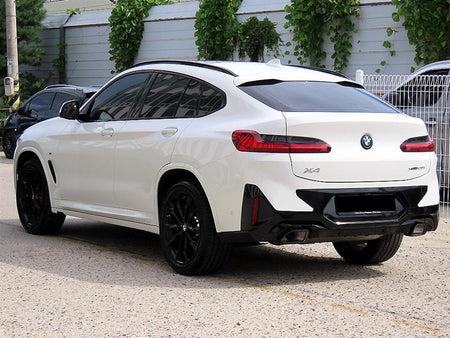 BMW X4 — photo 03