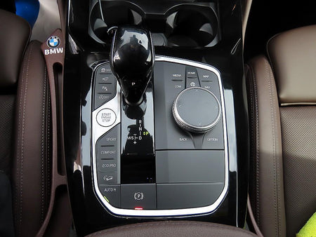 BMW X4 — photo 11