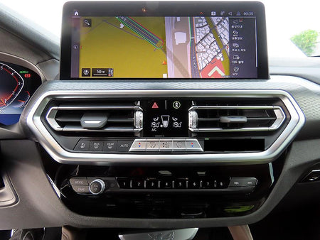 BMW X4 — photo 13