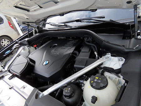 BMW X4 — photo 19