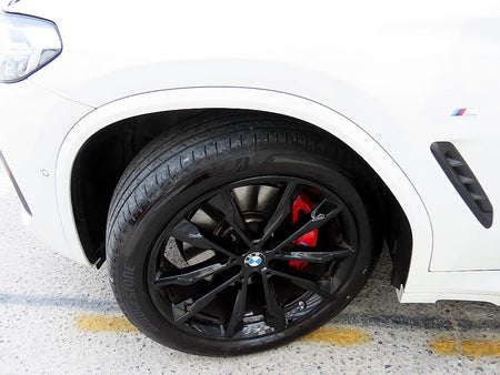 BMW X4 — photo 20