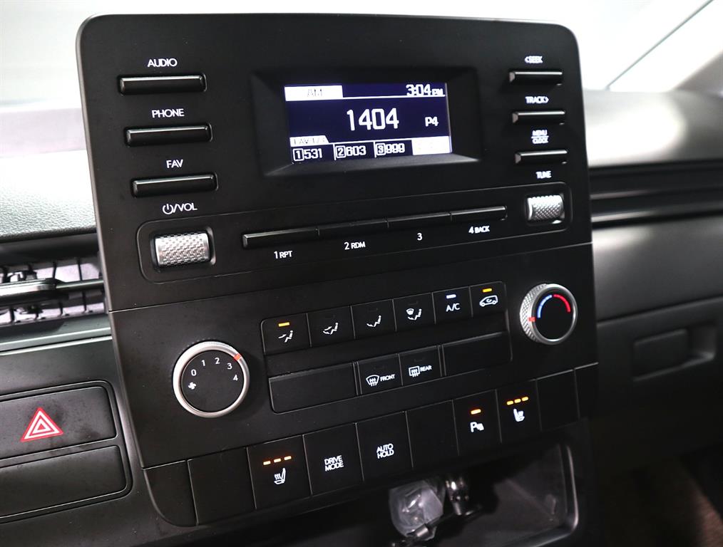 Hyundai Staria — photo 11