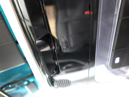 Hyundai Staria — photo 12