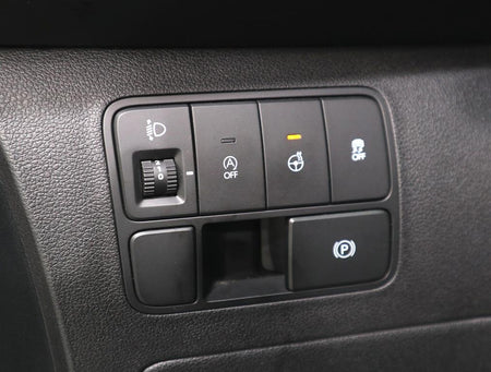 Hyundai Staria — photo 14