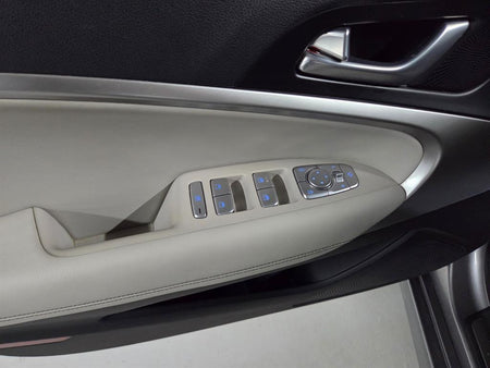 Genesis G70 — photo 12